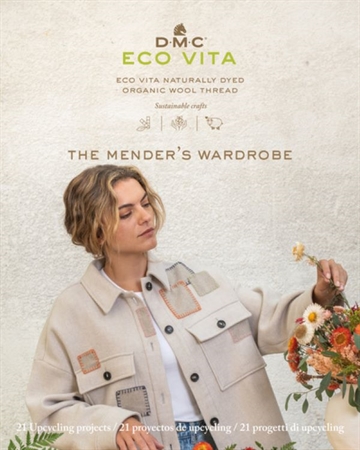 Eco Vita - The Mender´s Wardrobe